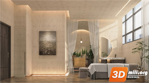 Spa Skp Files 
